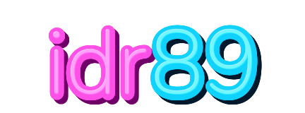 idr89 — logo kanal