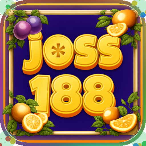 joss188 — mitra unggulan